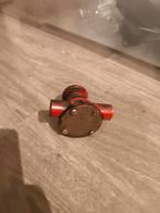 Waterpomp BUKH DV20 Scheepsmotor, Ophalen of Verzenden, Gebruikt, Universele onderdelen