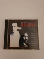 Philadelphia - Soundtrackcd, Ophalen of Verzenden