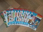 Donald Duck Extra 14 stuks, Boeken, Gelezen, Walt Disney, Europa, Ophalen of Verzenden