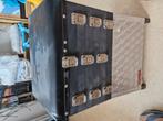 Viskoffer met inhoud., Ophalen, Koffer of Tas