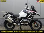 BMW R 1250 GS ADVENTURE (bj 2021), Motoren, Motoren | BMW, Bedrijf, Toermotor, 1250 cc