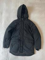 Tommy Hilfiger jongens winterjas maat 152 donker blauw, Ophalen of Verzenden, Jongen, Jas, Tommy Hilfiger