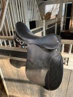 Veelzijdigheidszadel leer, Ophalen of Verzenden, Gebruikt