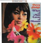 Percy Sledge ‎– When A Man Loves A Woman, Verzenden, 1980 tot 2000, Zo goed als nieuw
