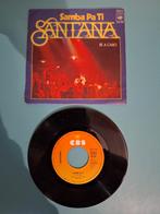 Santana, Ophalen of Verzenden, 1960 tot 1980, Zo goed als nieuw, Overige formaten