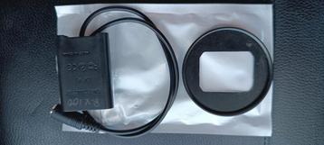 Sony RX100 gimbal video kabel en DC coupler beschikbaar voor biedingen