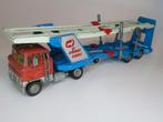 Ford truck (autotransporter), Ophalen of Verzenden, Gebruikt, Bus of Vrachtwagen, Corgi