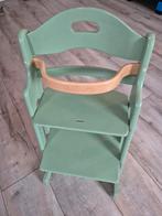 Stokke trip trap, Ophalen, Gebruikt, Meegroeistoel