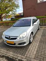 Opel Vectra 2006 Grijs, Auto's, Opel, Te koop, Zilver of Grijs, Geïmporteerd, 5 stoelen