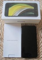 Apple Iphone SE 64 GB (2020 versie), Gebruikt, Zwart, Ophalen of Verzenden, 76 %