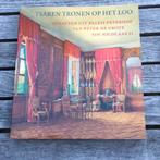Tsaren tronen op Het Loo = The tsars at Paleis Het Loo, Ophalen of Verzenden, Zo goed als nieuw