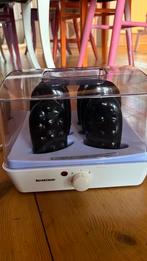 Hotstones Silvercrest, Sport en Fitness, Massageproducten, Ophalen of Verzenden, Zo goed als nieuw