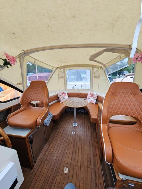 Stuurstoel laten bekleden in elke kleur, Watersport en Boten, Accessoires en Onderhoud, Nieuw, Interieur en Kussens, Ophalen of Verzenden