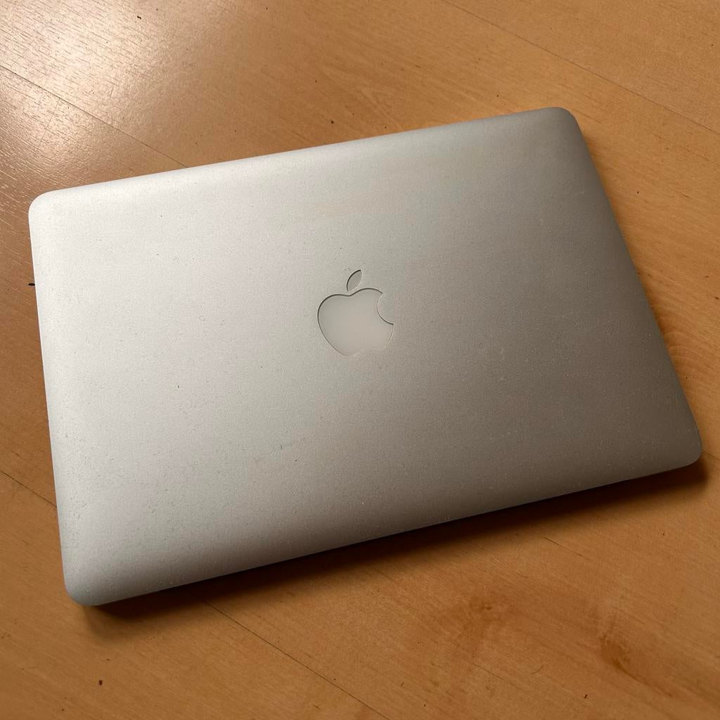 MacBook Pro Early 2015 A1502, Gebruikt, 2 tot 3 Ghz, Qwerty, 8 GB