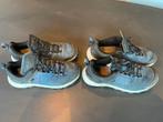 2 paar Quechua wandelschoenen maat 40, Sport en Fitness, Bergsport en Wandelen, Ophalen