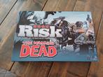 Risk the walking dead, Ophalen of Verzenden, Zo goed als nieuw