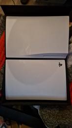 Originele PS5 faceplates - Disc Versie, Spelcomputers en Games, Spelcomputers | Sony PlayStation 5, Ophalen of Verzenden