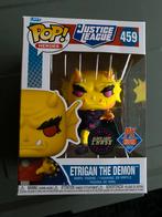 Funko Pop - Funko Pop Etrigan the Demon - 459 Chase, Ophalen of Verzenden, Zo goed als nieuw