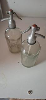 Spuitflessen, Antiek en Kunst, Curiosa en Brocante, Ophalen of Verzenden