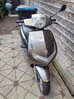 VIVA City Scooter Snor, Fietsen en Brommers, Scooters | Peugeot, Ophalen, Gebruikt, Benzine, Vivacity