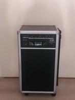 Vonyx ST100 Draagbaar Soundsysteem, Overige merken, Gebruikt, Overige typen, Ophalen of Verzenden
