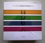 cd klassiek, Cd's en Dvd's, Cd's | Klassiek, Boxset, Ophalen, Nieuw in verpakking