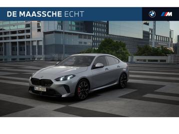 BMW 2 Serie Gran Coupé 220 M Sport Automaat / Sportstoelen  beschikbaar voor biedingen