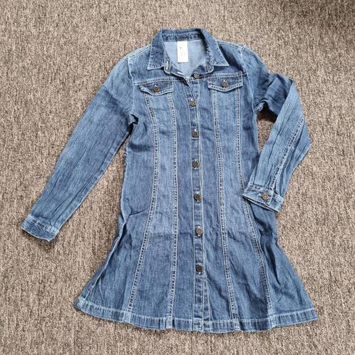 Kinder kleding pakket meisje 140 ( 7 stuks), Kinderen en Baby's, Kinderkleding | Kinder-kledingpakketten, Zo goed als nieuw, Maat 140