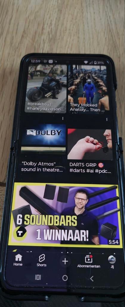 Motorola Razr Ultra 40 - Zo goed als nieuw!, Telecommunicatie, Inklapmodel, Ophalen of Verzenden, Zo goed als nieuw, Zonder simlock