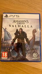 PS5 Assassin’s Creed Valhalla, Spelcomputers en Games, Games | Sony PlayStation 5, Ophalen of Verzenden, Zo goed als nieuw