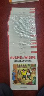 Suske en wiske classics, Boeken, Meerdere stripboeken, Ophalen of Verzenden, Nieuw