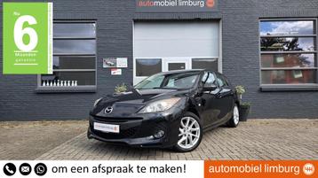 Mazda 3 1.6 TS Plus | VOL.AIRCO | WINTERPAKKET | PDC | CRUIS beschikbaar voor biedingen