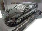 Minichamps Maserati GranTurismo MC GT4 2010 1:43 400101202, Ophalen of Verzenden, Nieuw, Auto, MiniChamps