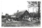 978821 Balkbrug Ov 1965 Si Es An .Gelopen met zegel