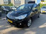Citroen C3 1.0 PureTech Collection Clima Elektr Ramen Nap, Voorwielaandrijving, Gebruikt, 948 kg, 775 kg