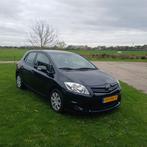 Toyota Auris 1.3 Vvt-i 73KW 5-D 2011 Grijs, Auto's, Toyota, Voorwielaandrijving, 4 cilinders, Handgeschakeld, 1000 kg