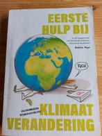 Anabella Meijer - Eerste Hulp bij Klimaatverandering, Ophalen of Verzenden, Zo goed als nieuw, Anabella Meijer; Neža Krek; Rolf Schuttenhelm; Hille Takken
