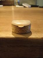 Antiek Pillendoosje, Ophalen of Verzenden