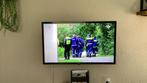LG TV Smart, inclusief vaste muur beugel van Vogel als nieuw, Audio, Tv en Foto, Televisies, Ophalen, Zo goed als nieuw, 100 cm of meer