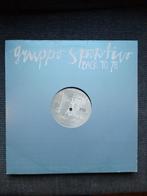 Gruppo Sportivo - Back To 78 (lp), Ophalen of Verzenden, 1960 tot 1980, Gebruikt