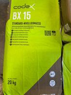 14 zakken egaline, Doe-het-zelf en Verbouw, Ophalen, Nieuw