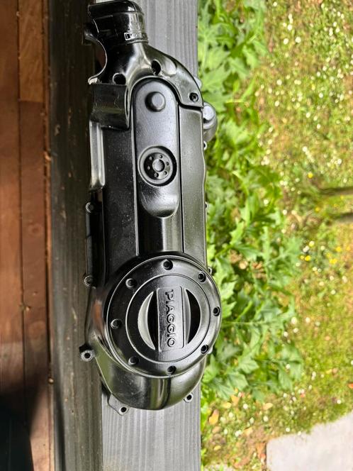 Zip iget E4 onderdelen, Fietsen en Brommers, Brommeronderdelen | Scooters, Gebruikt, Piaggio, Overige typen, Ophalen