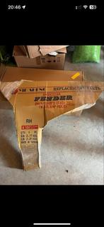 Nieuw BMW F40 Zijscherm - Origineel in doos, Voor, Nieuw, Ophalen of Verzenden, Spatbord