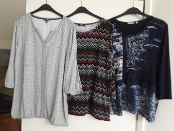 Top / shirtje XXL beschikbaar voor biedingen