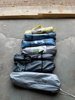 Diverse windschermen, Ophalen of Verzenden, Zo goed als nieuw