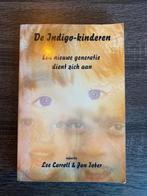 De Indigo-kinderen - Lee Carroll & Jan Tober, Boeken, Achtergrond en Informatie, Spiritualiteit algemeen, Ophalen of Verzenden
