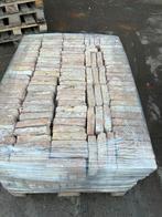 IJsselsteentjes    (handvorm 800 stuks), Ophalen of Verzenden, Zo goed als nieuw, Bakstenen