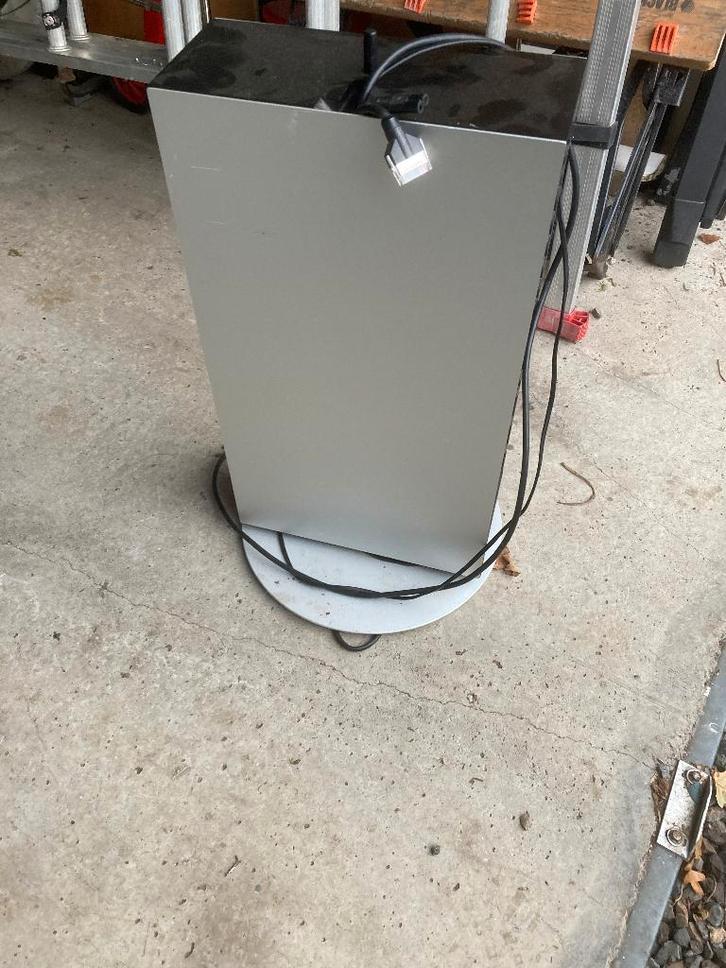 Bang en Olufsen CD rek/standaard voor de Beosound Ouverture, Audio, Tv en Foto, Stereo-sets, Gebruikt, Bang & Olufsen, Losse componenten