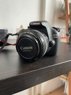 Canon D1200 with 50mm lens, Audio, Tv en Foto, Fotocamera's Digitaal, Zo goed als nieuw, Ophalen