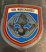 Sticker Koninklijke Marechaussee, Ophalen of Verzenden, Marechaussee, Nederland, Overige typen